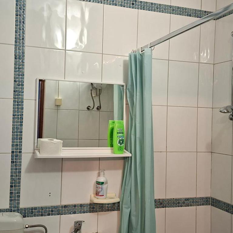 Zuca - Četvorokrevetna Soba sa Pogledom na Planinu - 7