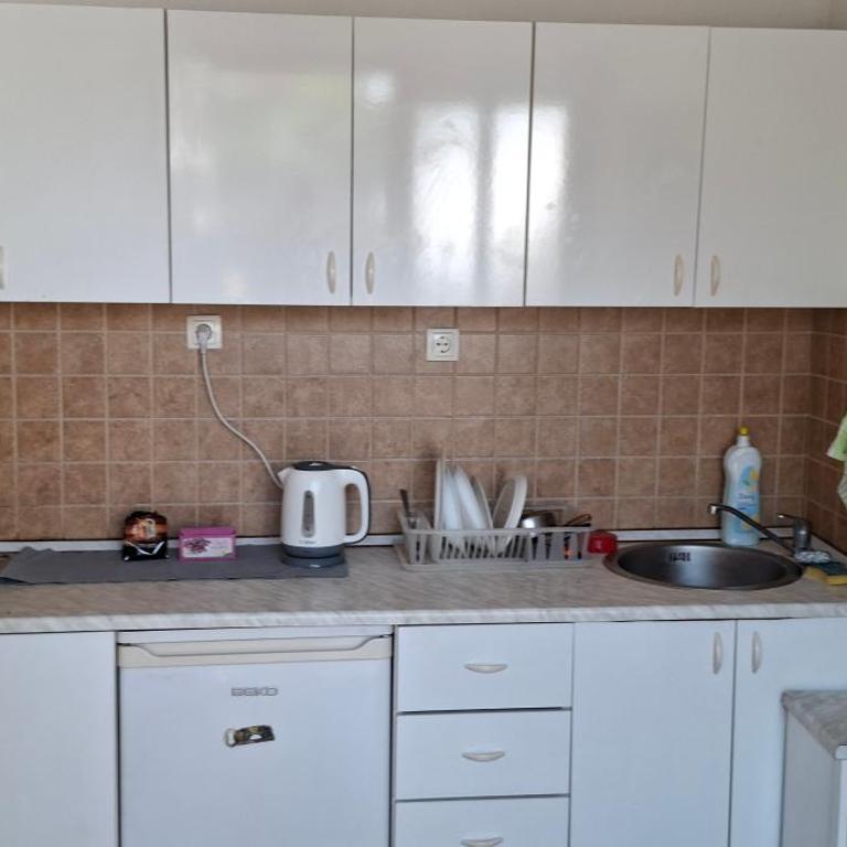 Zuca - Četvorokrevetna Soba sa Pogledom na Planinu - 6