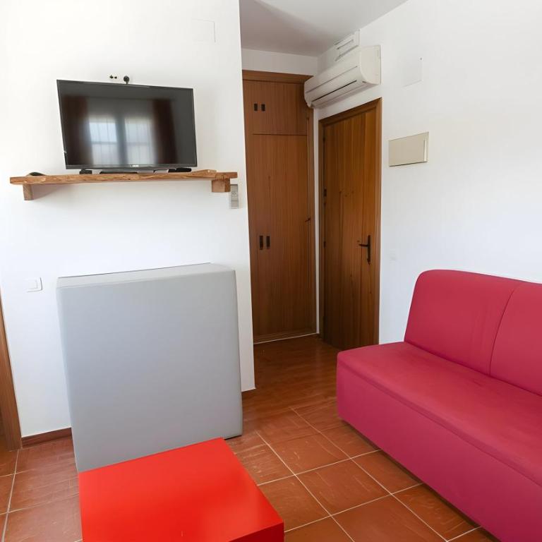 Apartamento con Aire Acondicionado y Parking solo aceptamos familias y parejas - Appartement - 1