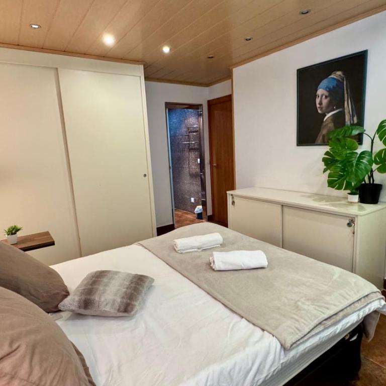 Exception Ski Émerveillement - Apartamento de 2 dormitorios - 6