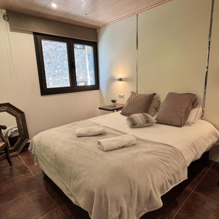 Exception Ski Émerveillement - Apartamento de 2 dormitorios - 9