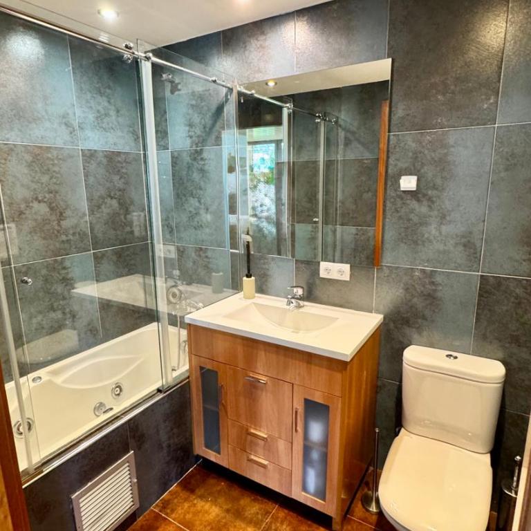 Exception Ski Émerveillement - Apartamento de 2 dormitorios - 28