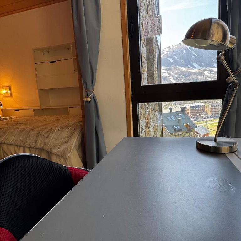 Exception Ski Émerveillement - Apartamento de 2 dormitorios - 13
