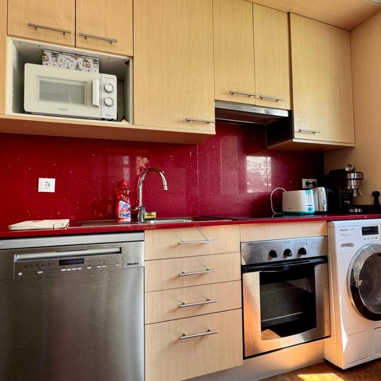 Exception Ski Émerveillement - Apartamento de 2 dormitorios - 32