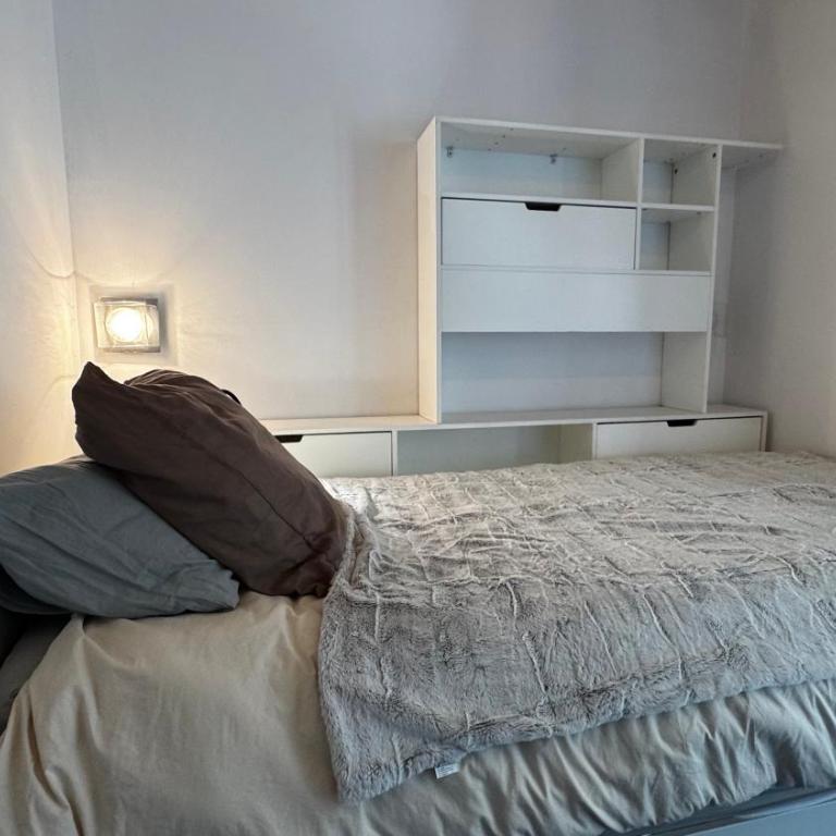 Exception Ski Émerveillement - Apartamento de 2 dormitorios - 14