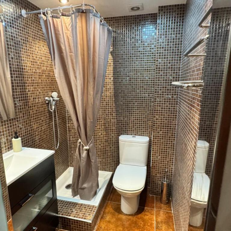 Exception Ski Émerveillement - Apartamento de 2 dormitorios - 11
