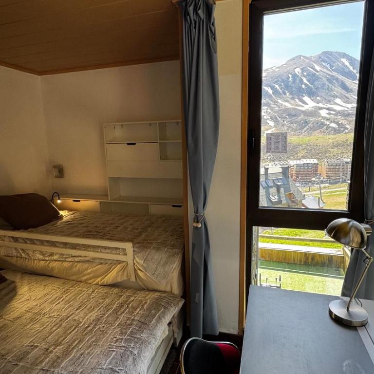 Exception Ski Émerveillement - Apartamento de 2 dormitorios - 16