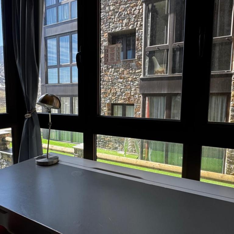 Exception Ski Émerveillement - Apartamento de 2 dormitorios - 19
