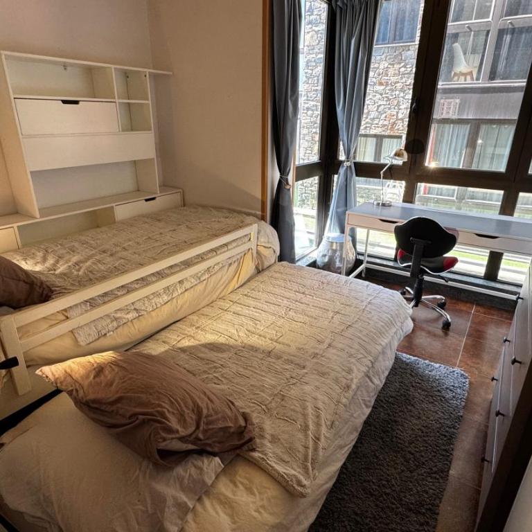 Exception Ski Émerveillement - Apartamento de 2 dormitorios - 20