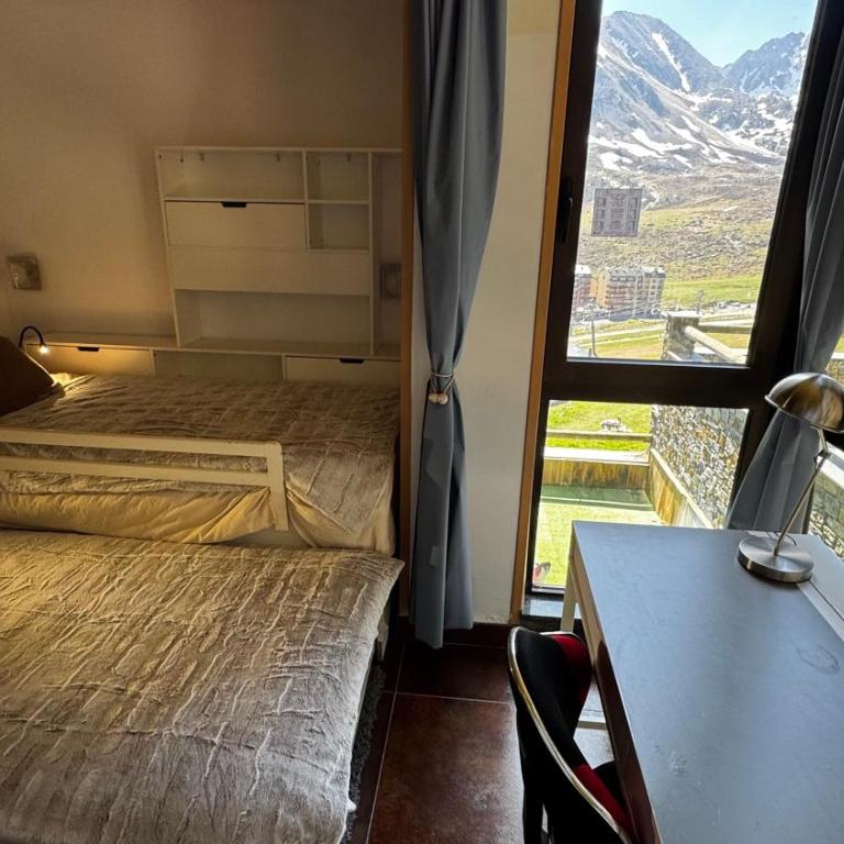 Exception Ski Émerveillement - Apartamento de 2 dormitorios - 22