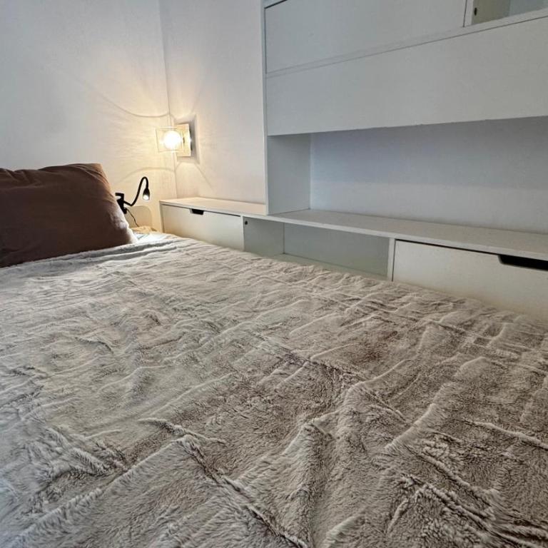 Exception Ski Émerveillement - Apartamento de 2 dormitorios - 21