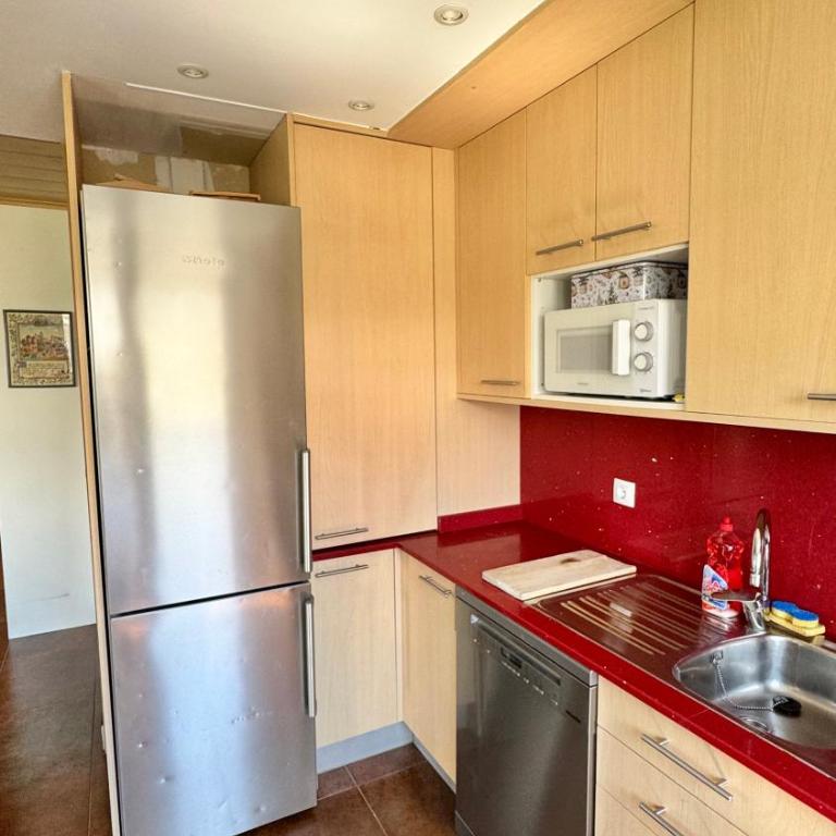 Exception Ski Émerveillement - Apartamento de 2 dormitorios - 31
