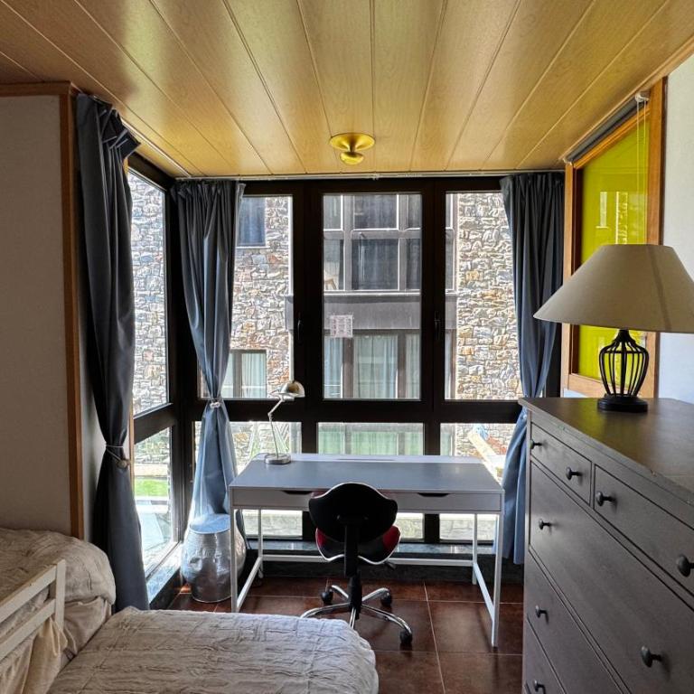 Exception Ski Émerveillement - Apartamento de 2 dormitorios - 24
