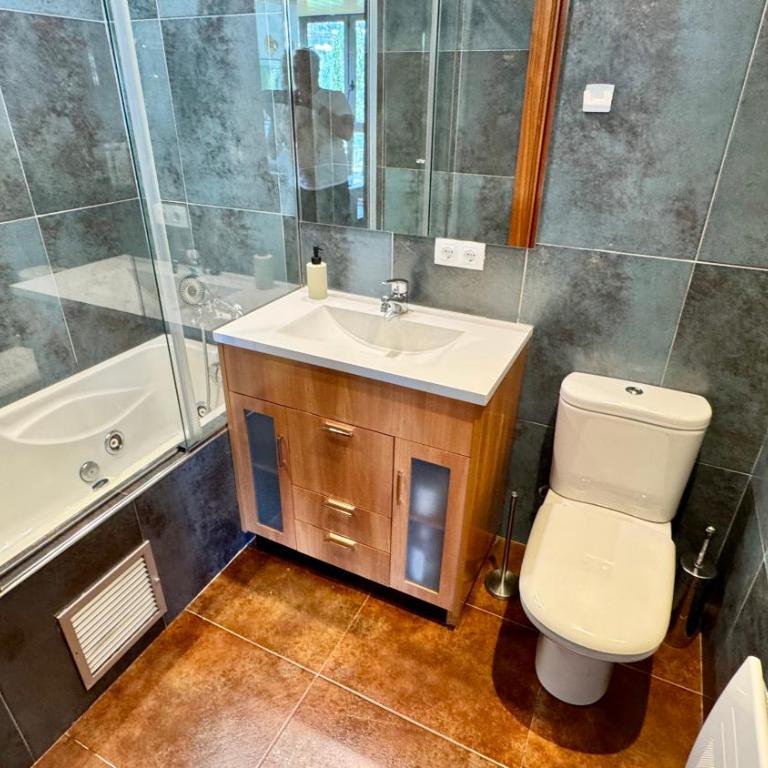 Exception Ski Émerveillement - Apartamento de 2 dormitorios - 30