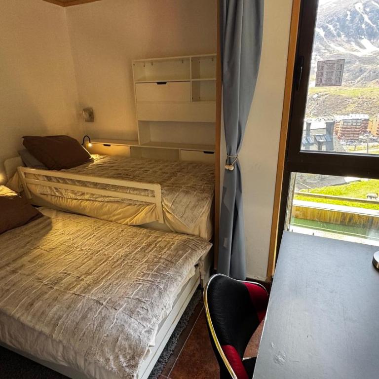 Exception Ski Émerveillement - Apartamento de 2 dormitorios - 25
