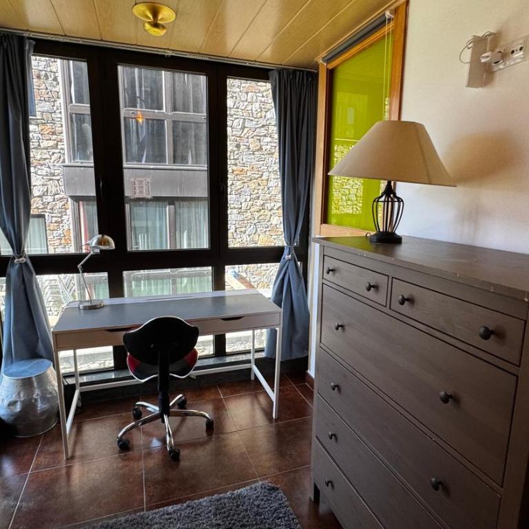 Exception Ski Émerveillement - Apartamento de 2 dormitorios - 26