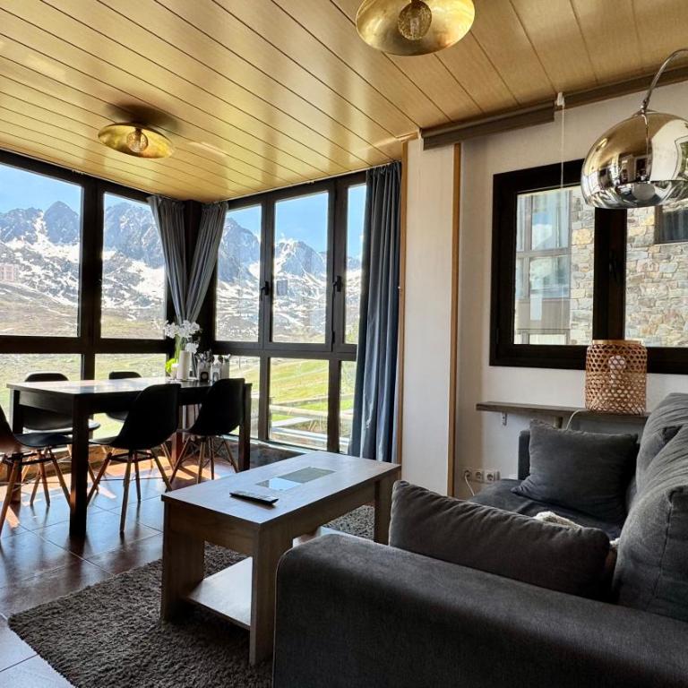 Exception Ski Émerveillement - Apartamento de 2 dormitorios - 1