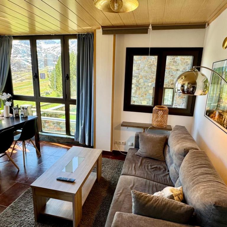 Exception Ski Émerveillement - Apartamento de 2 dormitorios - 2
