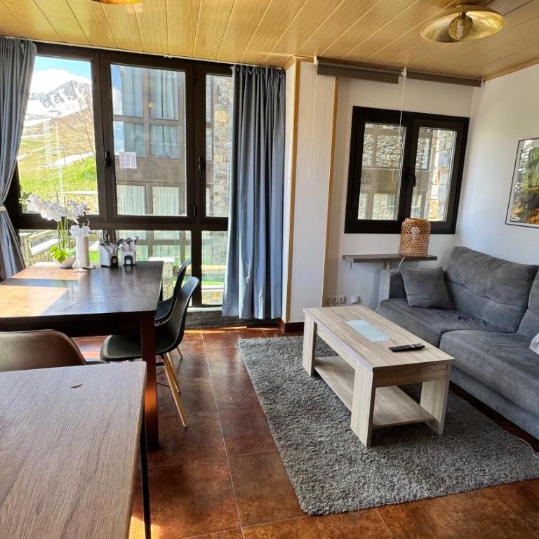 Exception Ski Émerveillement - Apartamento de 2 dormitorios - 5