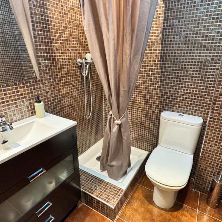 Exception Ski Émerveillement - Apartamento de 2 dormitorios - 12
