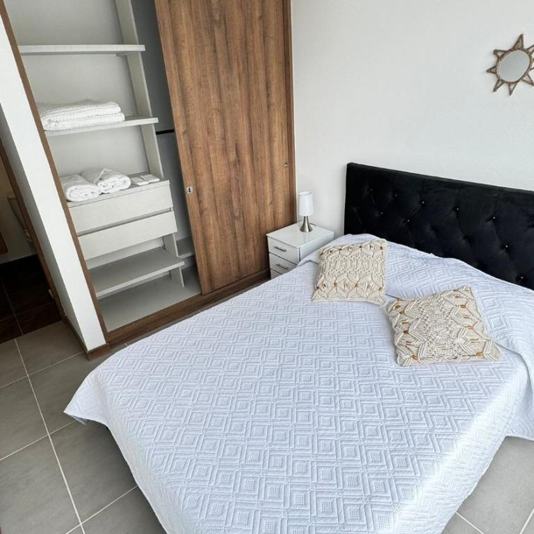Urapanes de Bella Suiza Manizales - Apartamento - 5