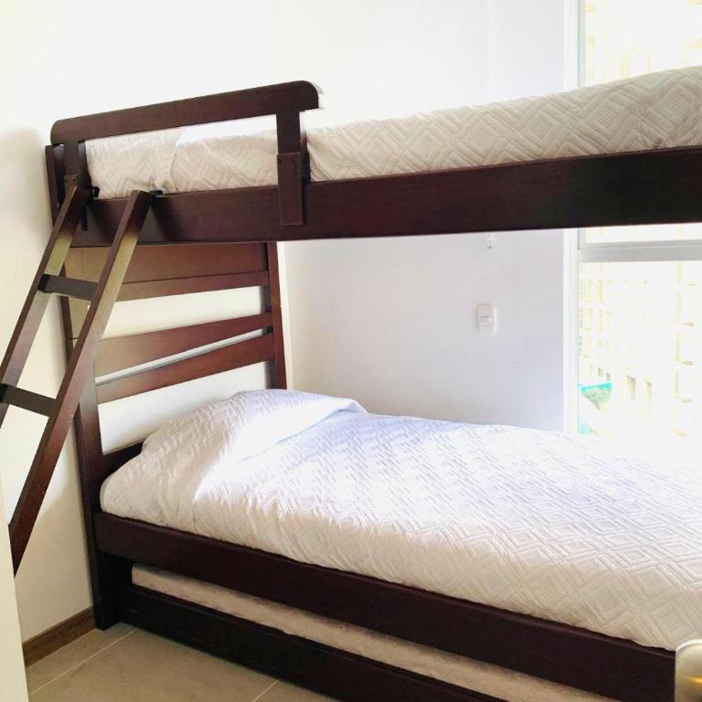 Urapanes de Bella Suiza Manizales - Apartamento - 3