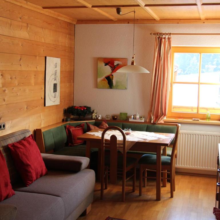 Ferienwohnung Bliem - Appartement 1 Chambre - 8