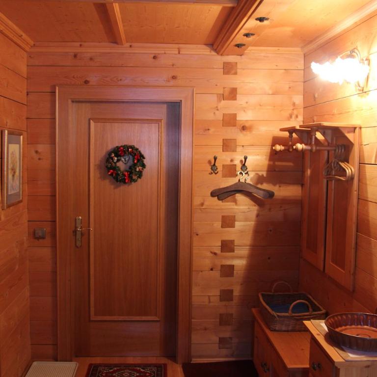 Ferienwohnung Bliem - Appartement 1 Chambre - 38
