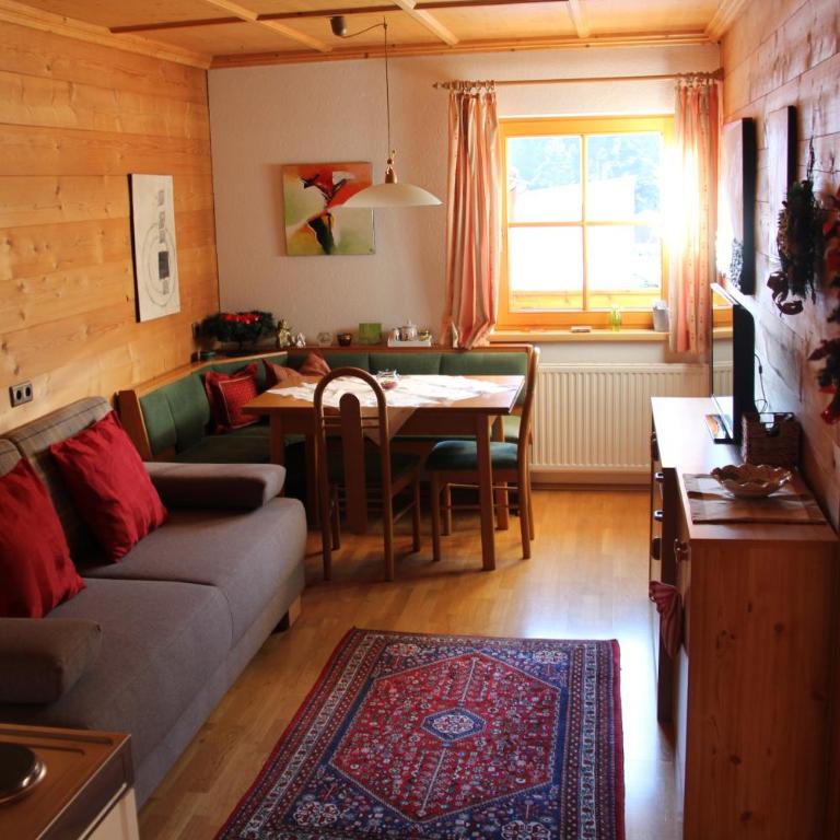 Ferienwohnung Bliem - Appartement 1 Chambre - 5