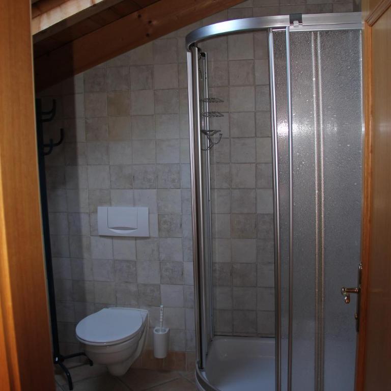 Ferienwohnung Bliem - Appartement 1 Chambre - 13