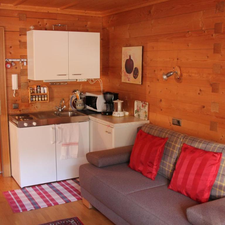 Ferienwohnung Bliem - Appartement 1 Chambre - 9
