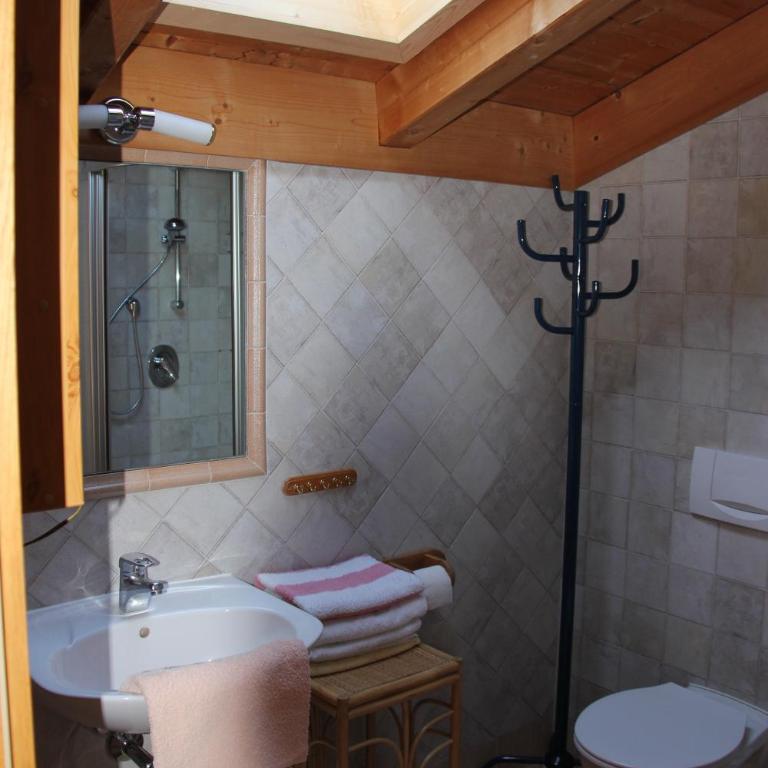 Ferienwohnung Bliem - Appartement 1 Chambre - 12
