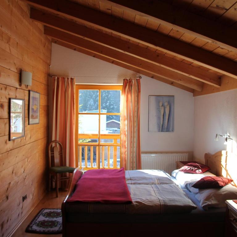 Ferienwohnung Bliem - Appartement 1 Chambre - 4