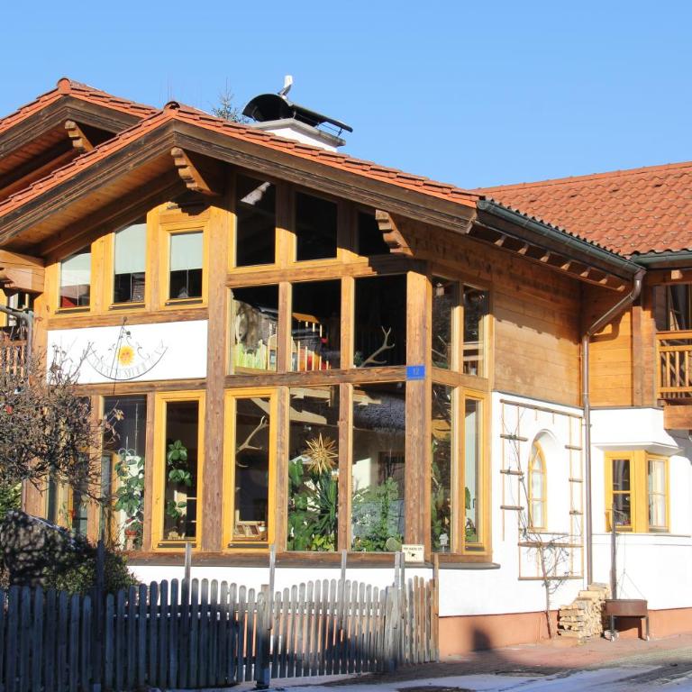 Ferienwohnung Bliem - Appartement 1 Chambre - 19