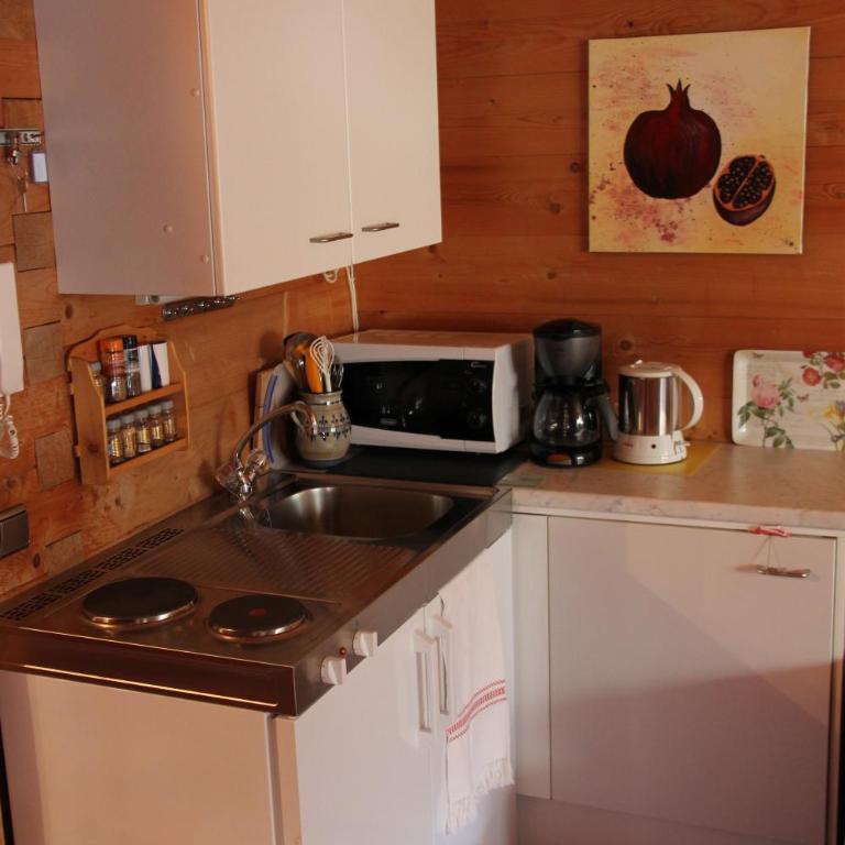Ferienwohnung Bliem - Appartement 1 Chambre - 10