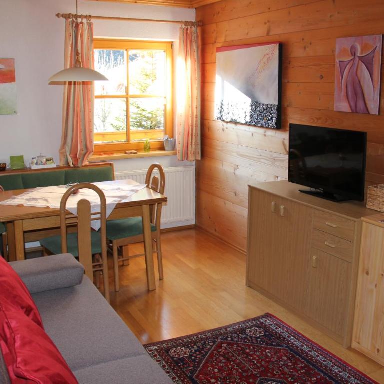 Ferienwohnung Bliem - Appartement 1 Chambre - 7