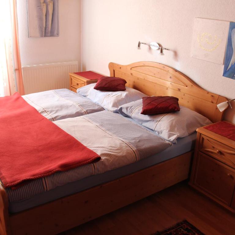 Ferienwohnung Bliem - Appartement 1 Chambre - 11