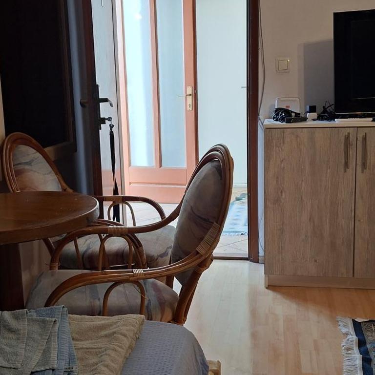 Zuca - Četvorokrevetna Soba sa Pogledom na Planinu - 4