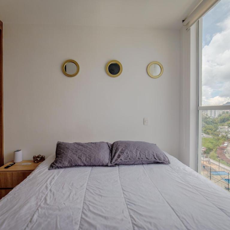Urapanes de Bella Suiza Manizales - Apartamento - 3