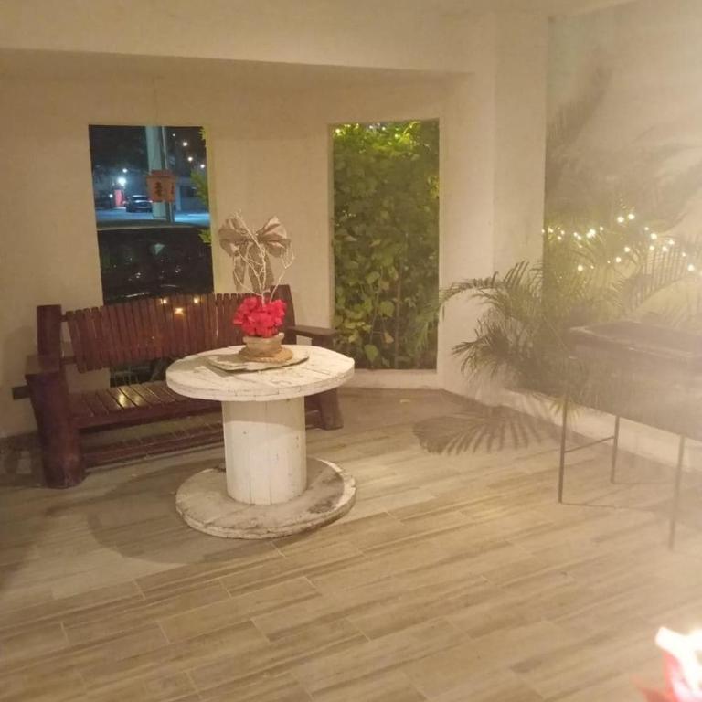 Quiet House near MTY Airport, Gated & Park - One-Bedroom House - 1