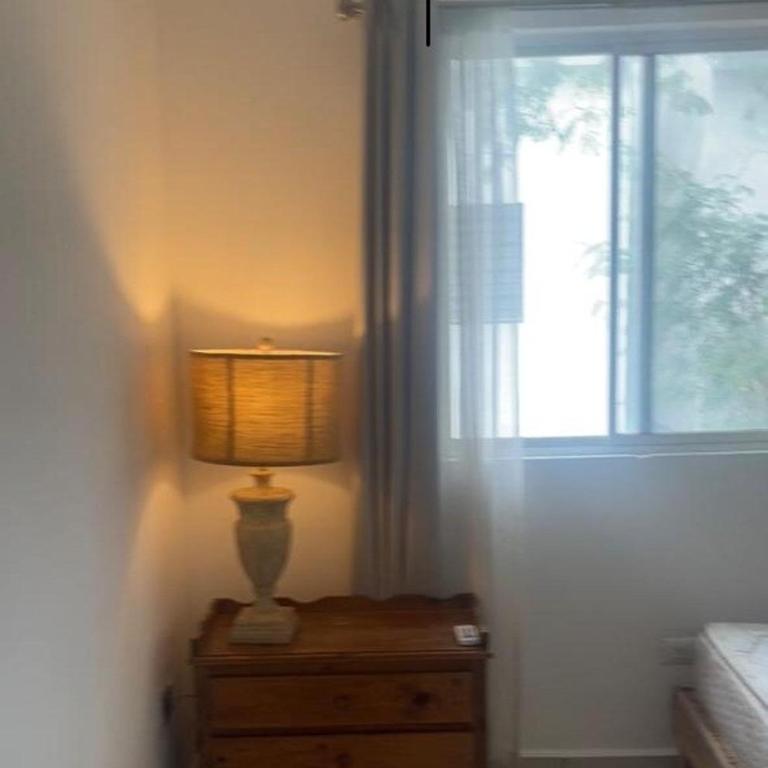 Quiet House near MTY Airport, Gated & Park - One-Bedroom House - 4