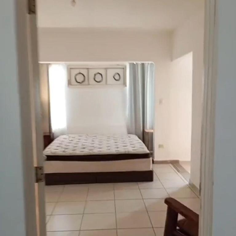 Quiet House near MTY Airport, Gated & Park - One-Bedroom House - 5