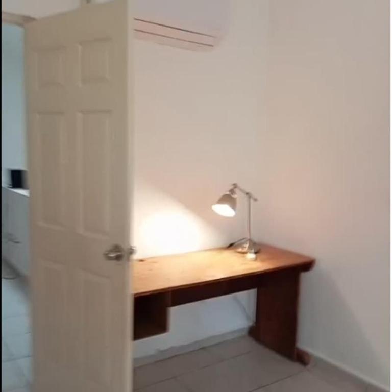 Quiet House near MTY Airport, Gated & Park - One-Bedroom House - 6