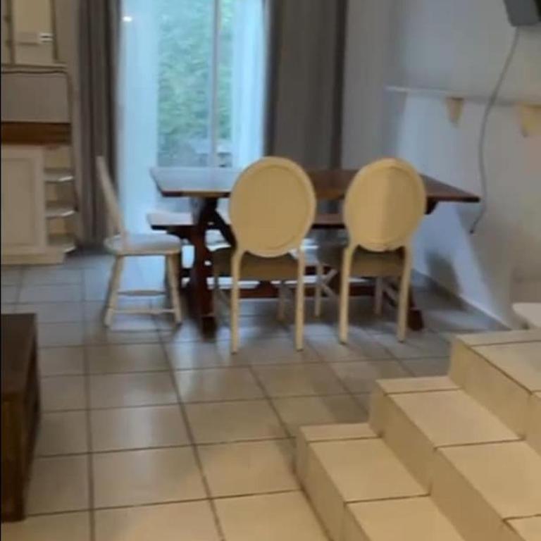 Quiet House near MTY Airport, Gated & Park - One-Bedroom House - 13