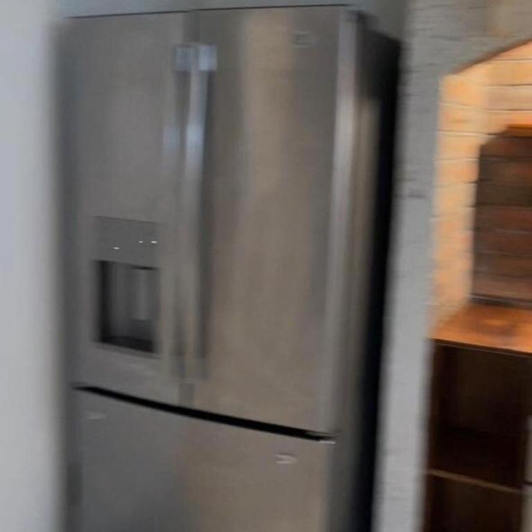 Quiet House near MTY Airport, Gated & Park - One-Bedroom House - 17