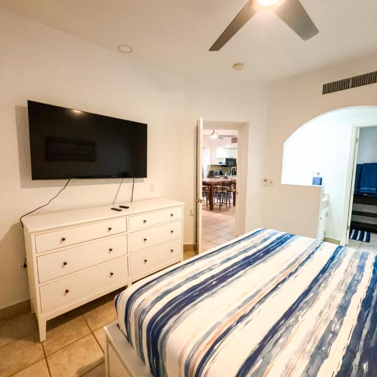 Sandy Beach Princesa D101 Ocean Front Resort - Apartamento de 2 dormitorios - 10