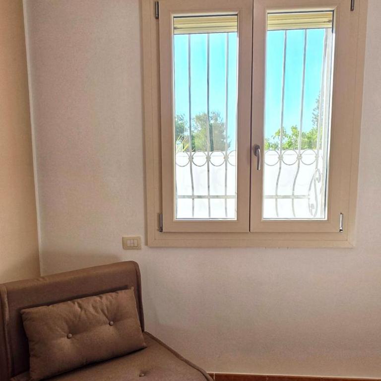 Elements Rooms - Standard Double Room - 1