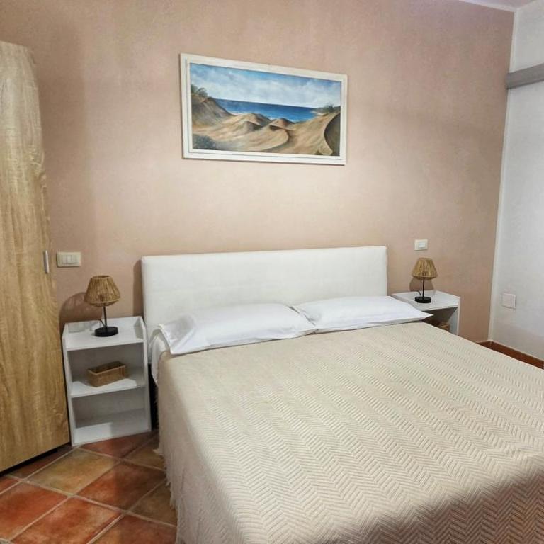 Elements Rooms - Standard Double Room - 3