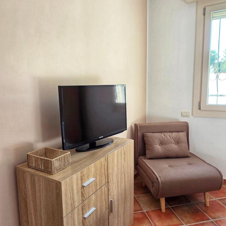 Elements Rooms - Standard Double Room - 2