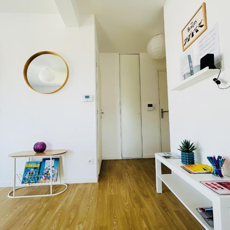 Casa Botanica : Rooftop 2 - Appartement Supérieur - 10